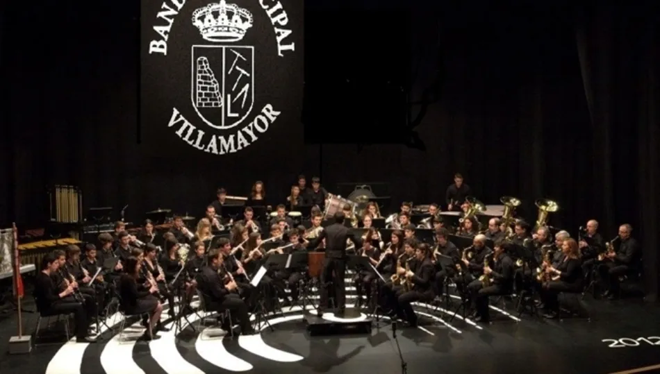 Banda de Música de Villamayor