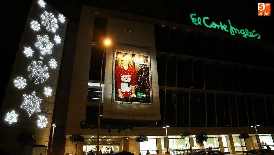 El estreno de la iluminación navideña incluirá un concierto y actividades para los más pequeños