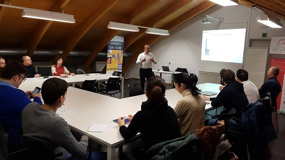 La Fundación ha sido la entidad encargada de organizar esta actividad, no sólo en Salamanca sino también en Valladolid y León