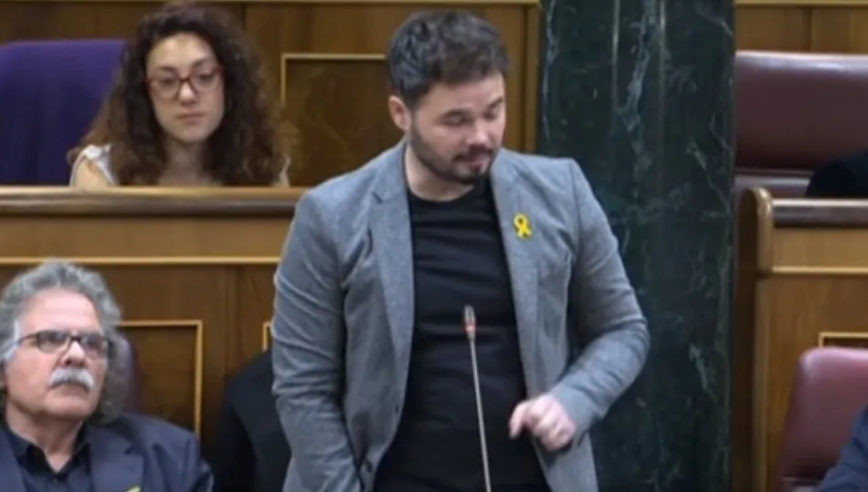 Que no conste en acta