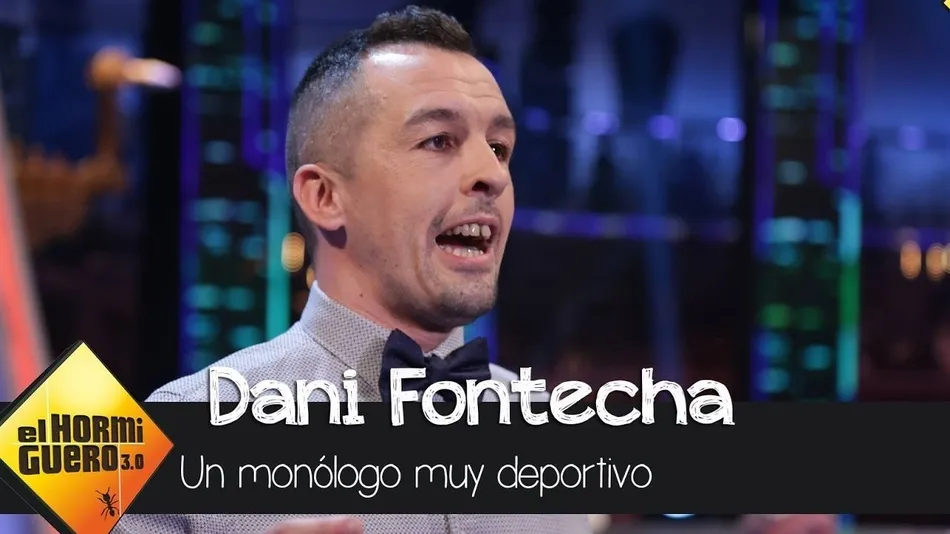 El humorista Dani Fontecha cierra este sábado el ciclo de monólogos de la Cafetería Imperial  