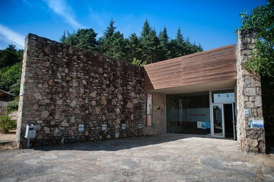 La Casa del Parque será punto de partida para la jornada micológica guiada