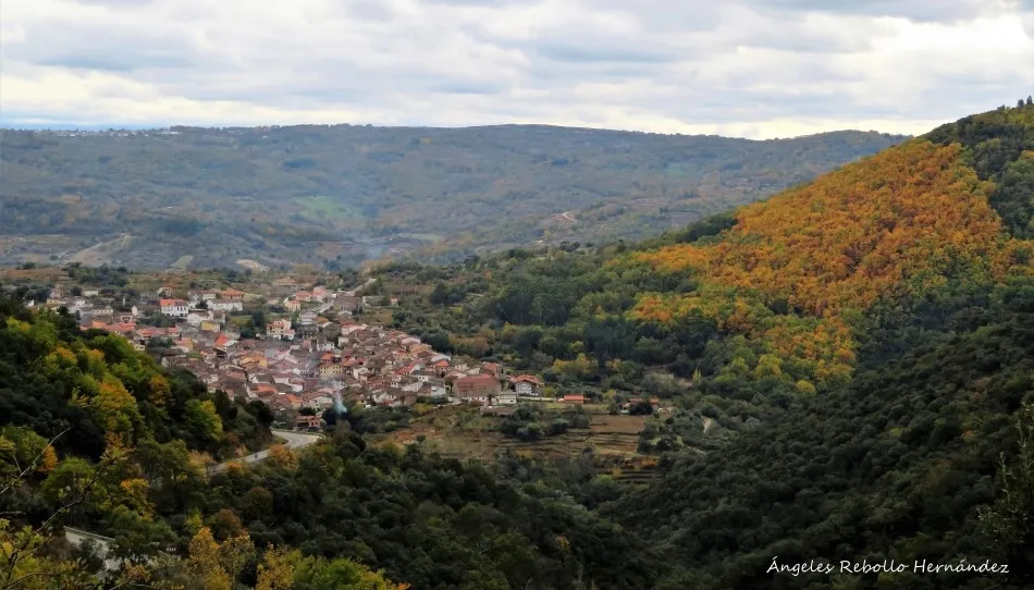 En el cuenco del mundo