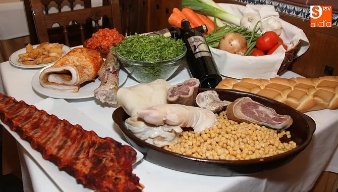 Diez establecimientos ofrecen gastronomía de nivel y sabor en el Concurso ‘Tapas con cuchara’...