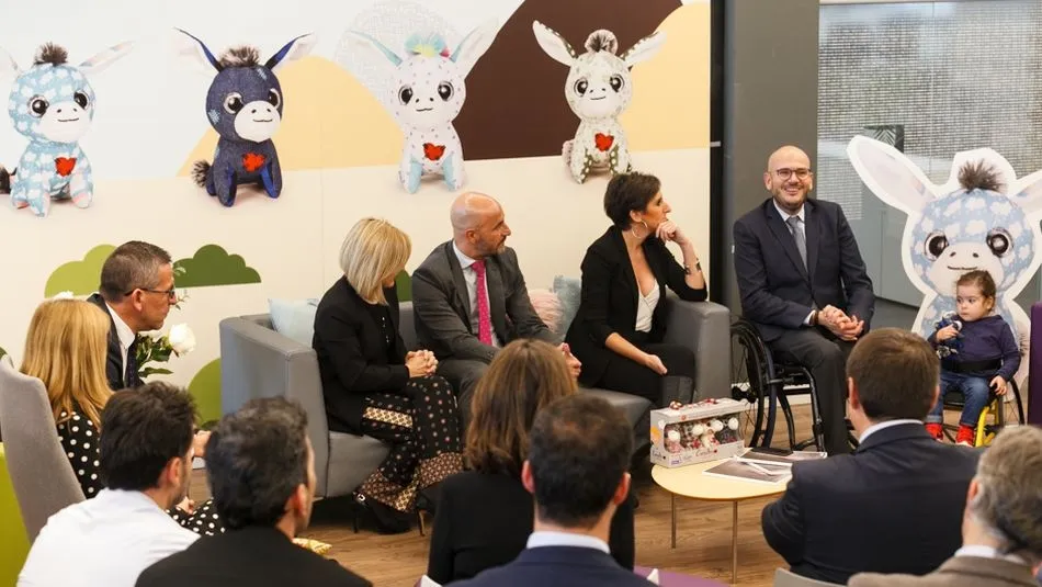 La iniciativa beneficiará de manera significativa a las entidades miembros de COCEMFE que prestan servicio en zonas rurales