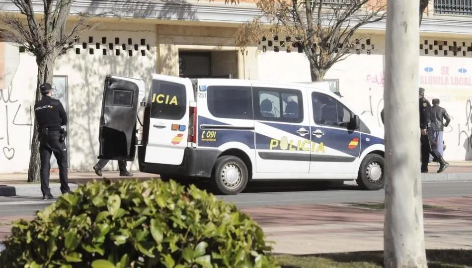 La investigaciones de la Policía Nacional confirmarón la veracidad del testimonio de la víctima