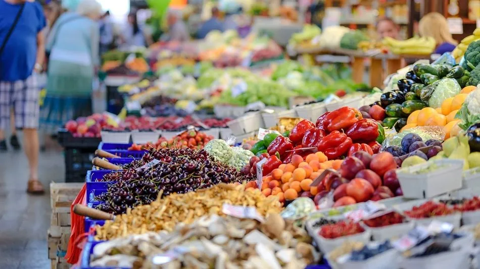 La demanda de productos ecológicos es cada vez mayor