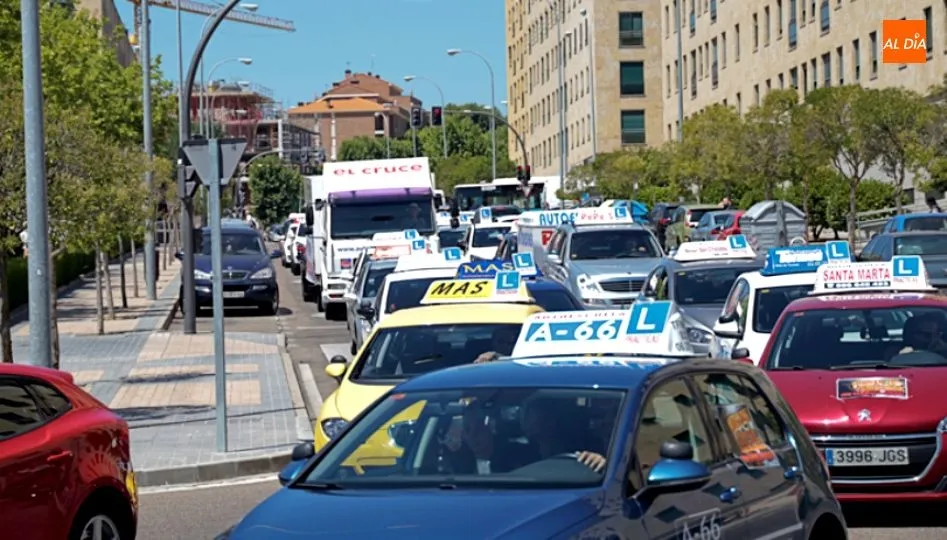 La formación en las autoescuelas tendrá más importancia con la nueva normativa