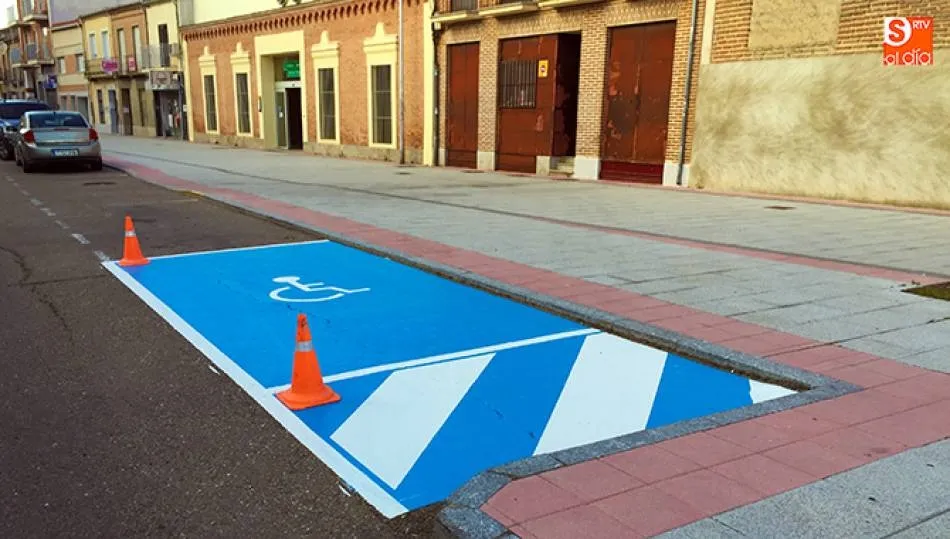 El Consistorio salmantino ha modificado con un holograma de su escudo que hace prácticamente imposible su copia.