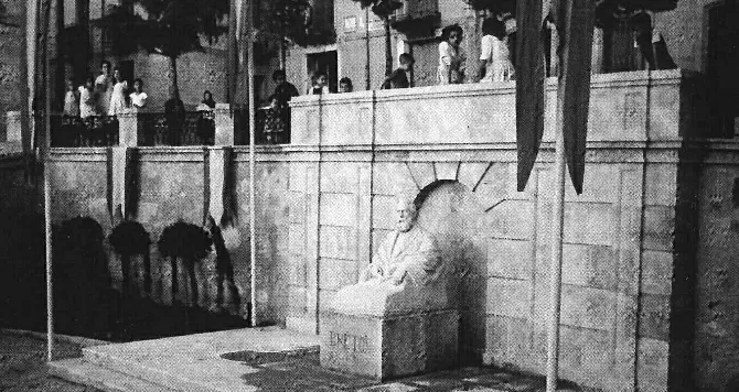 Tomás Bretón, ejemplo de superación