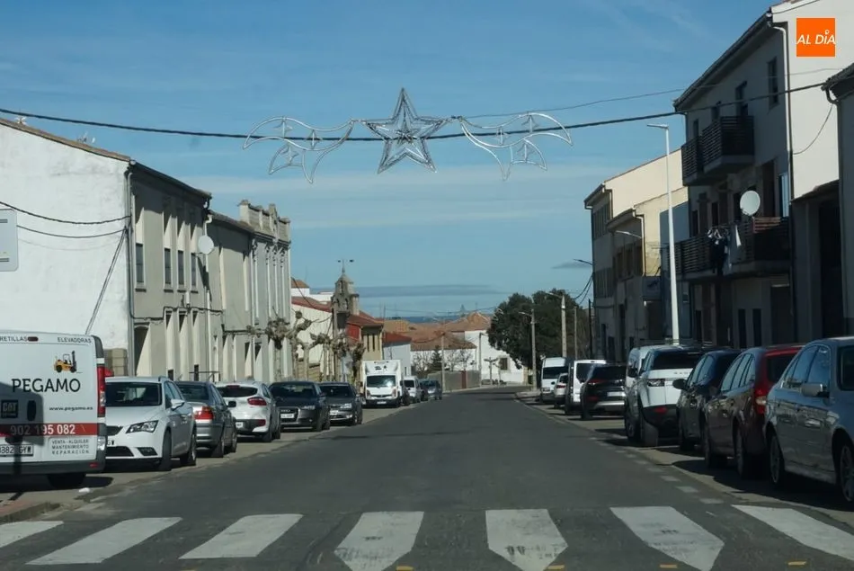 Los hechos se han producido en una fábrica de Campillo de Salvatierra