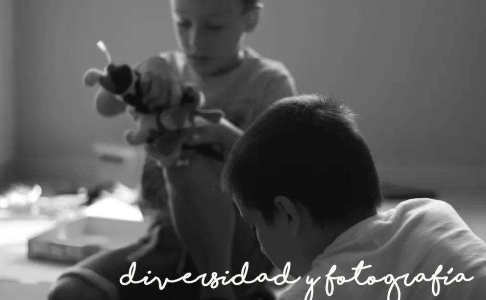 La Asociación Teadapta inaugura la exposición fotográfica ‘Objetivo visibilizando el autismo...