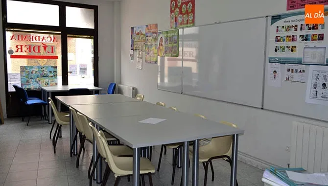 Los alumnos de este curso, impartido en la Academia Líder, recibirán la acreditación necesaria para poder acceder a los Certificados de Profesionalidad