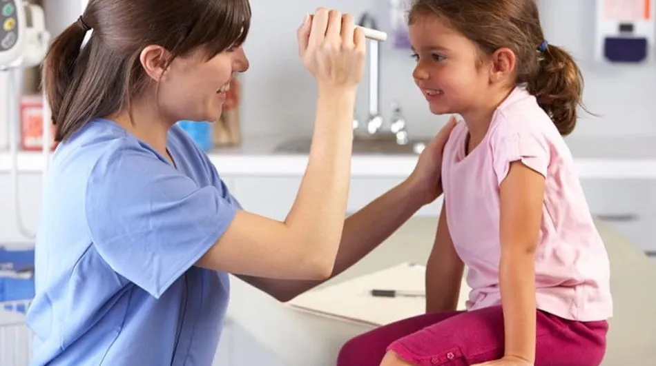 Implantación de la enfermera escolar