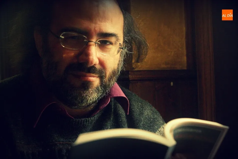 Alfredo Pérez Alencart llega a la poesía de Bulgaria con varias de sus obras