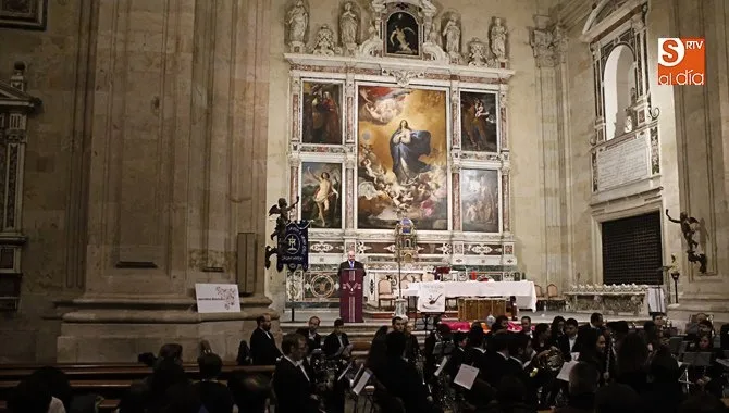 Iglesia de La Purísima.