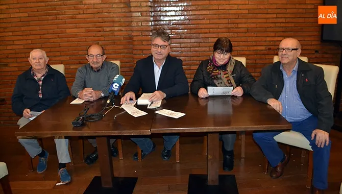 La Hermandad de Cofradías de Peñaranda ha puesto en marcha el III Concurso Nacional de Fotografía para elegir el cartel de la próxima Semana Santa