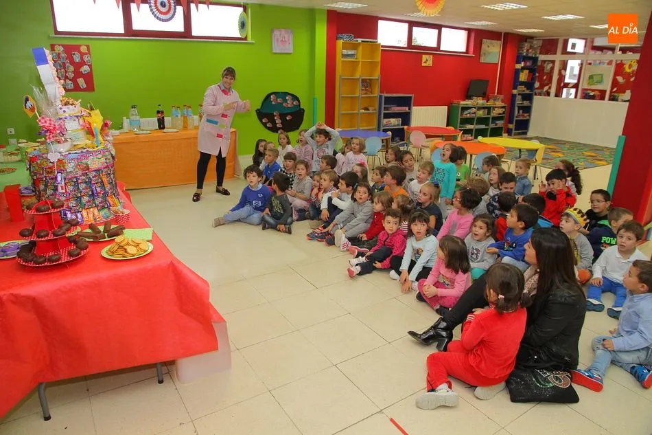 La Ludoteca Ludoguay se muda a un nuevo local en 2019