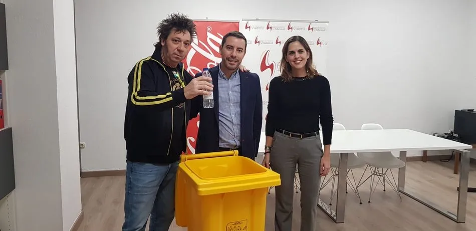 Con el objetivo de consolidar esta iniciativa en futuras acciones para el año 2019 con todo el sector hostelero