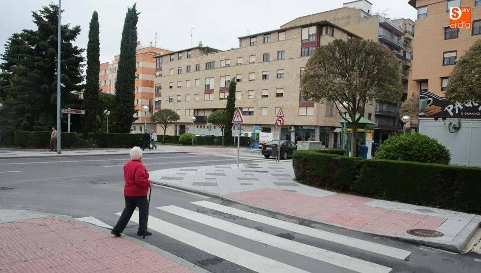 La Comunidad, a la cabeza en esperan de vida