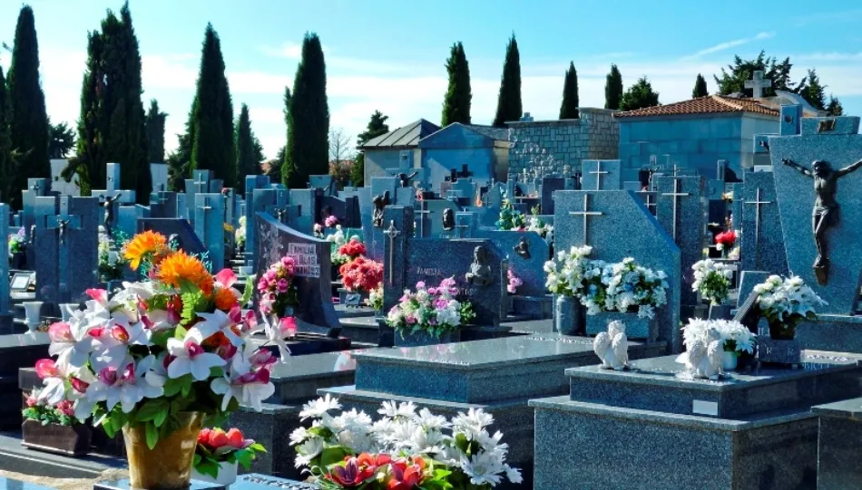 Salamanca encadena 20 años con saldo vegetativo negativo, ya que hay más defunciones que nacimientos y también muchas personas buscan trabajo en otros lugares