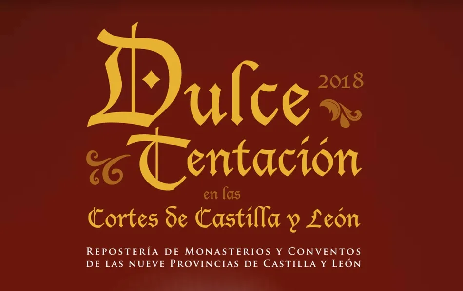 Cuatro conventos de Salamanca participan en la IV edición de ‘Dulce Tentación’  
