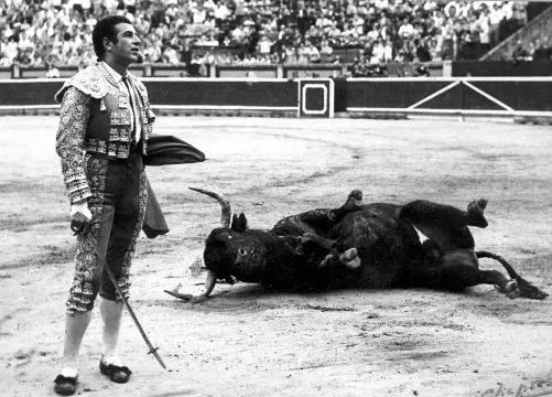 Antonio de Ronda (1932-1998)  