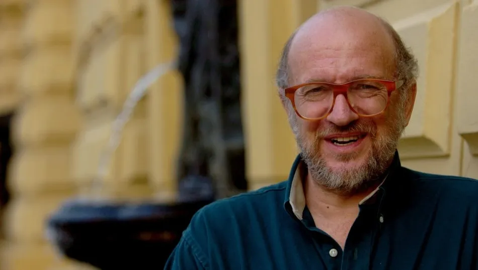 Daniel Samper Pizano, escritor