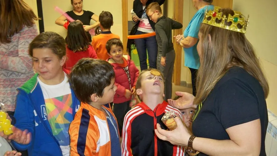 Los niños volverán a ser los protagonistas de la Navidad de Santa Marta