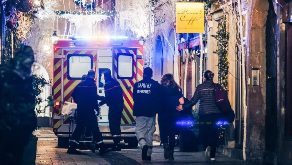 Francia: cuanto peor, peor