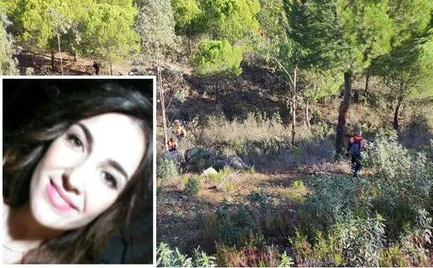 Laura podría ser yo