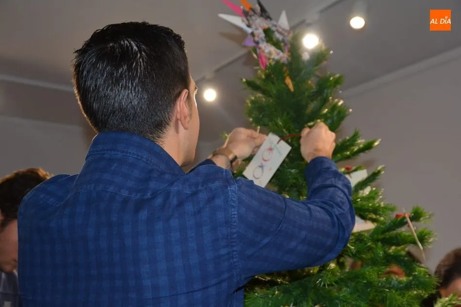 En este concurso podrán participar todos los vecinos y vecinas de cualquier municipio de Salamanca.