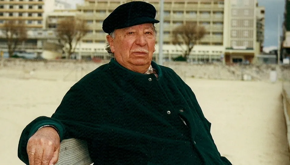 Pepe Ledesma estará en el recuerdo mañana miércoles en un acto celebrado junto a su estatua en la calle San Pablo