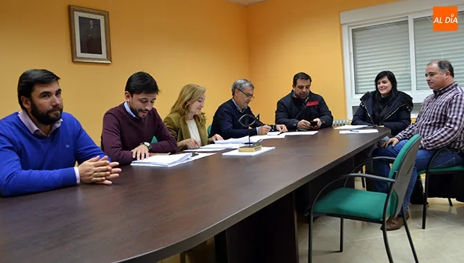 La Mancomunidad aprobaba en Pleno el Presupuesto 2019