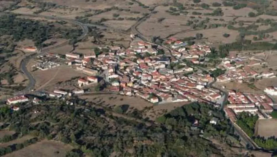 Fuentes de Béjar