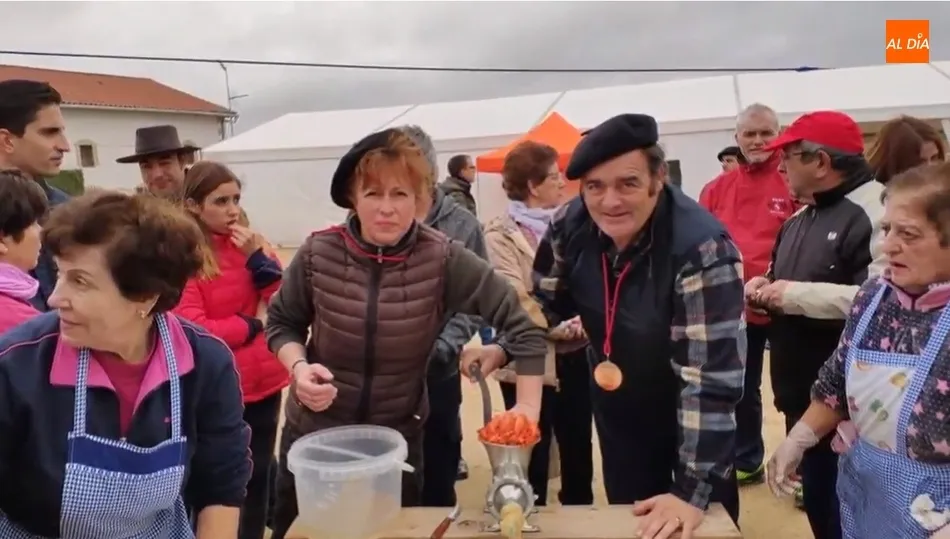 Barruecopardo desea a todos una feliz Navidad y un próspero 2019  