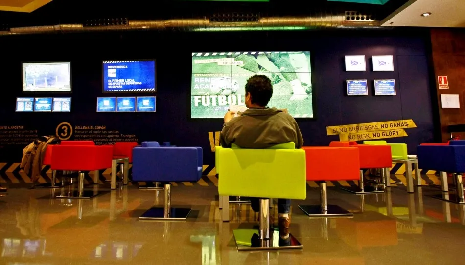 FECYLJAR siguen insistiendo en que la ludopatía es un problema social que está aumentando de manera notable