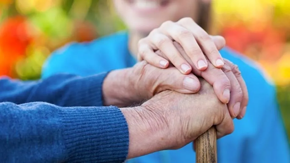 Los adultos españoles se muestran pesimistas ante la vejez / Foto: OCU