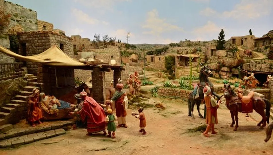 Navidad, año 18, y las contradicciones de nuestra cultura  