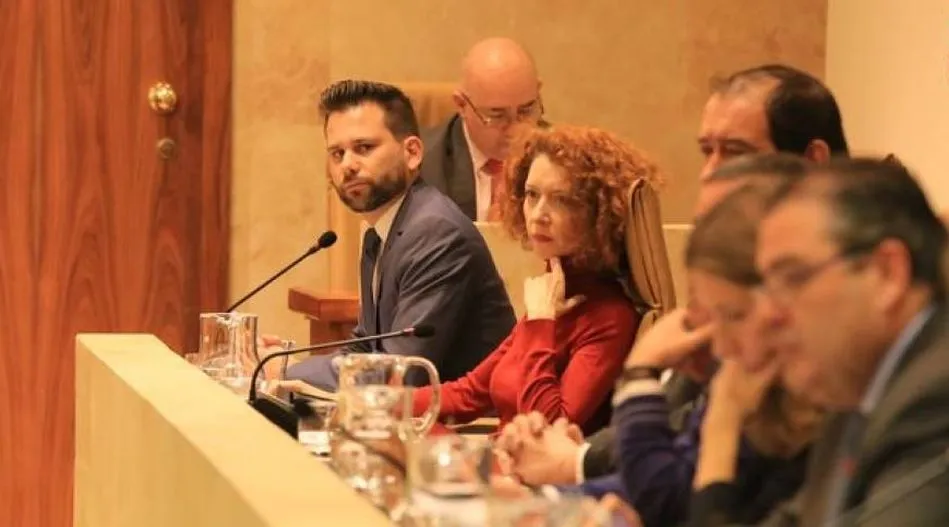 Alejandro González afirma que Cs liderará el cambio que necesita Salamanca