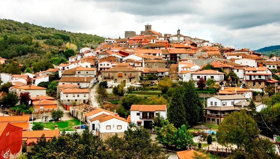 El puzle de la montaña