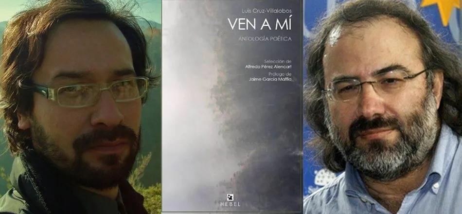 Composición de José Amador Martín