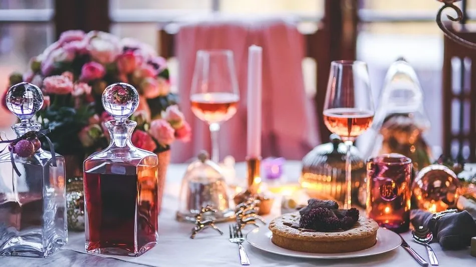 Las tradiciones familiares, los recuerdos de la infancia, sentirse acompañado… Todo ello le da un sentido muy marcado a estas fiestas