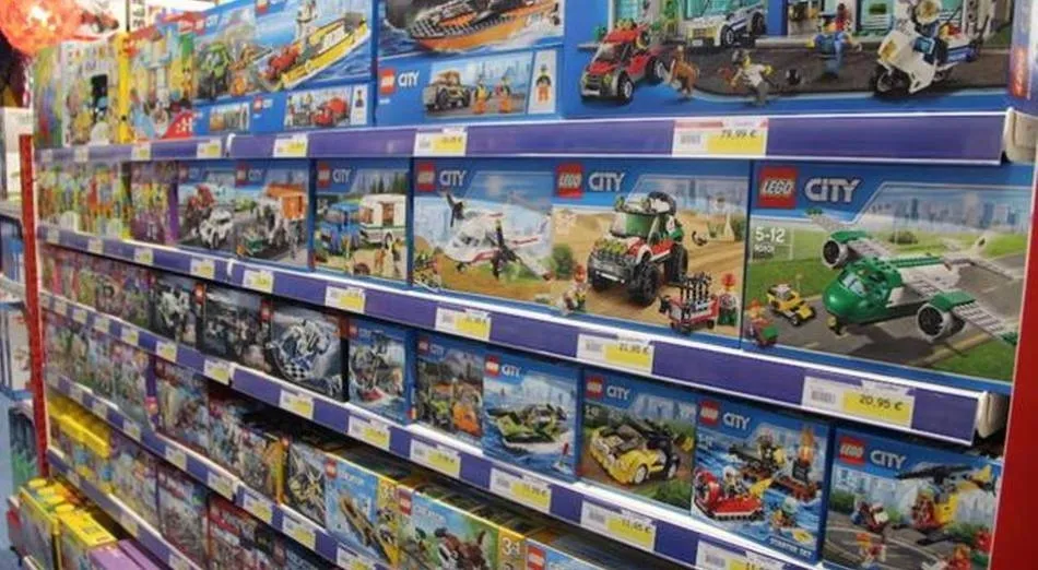 La iniciativa de la Junta tiene por objeto el control de productos de alimentación típicamente navideños, artículos de regalo y juguetes