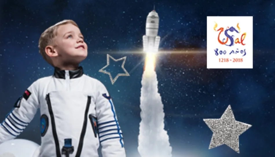 El Club Infantil ha preparado diferentes actividades, como talleres creativos y muchos juegos para disfrutar de estos días sin cole en el Centro Comercial El Tormes