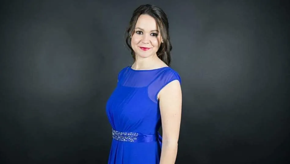 Elena Rey, soprano