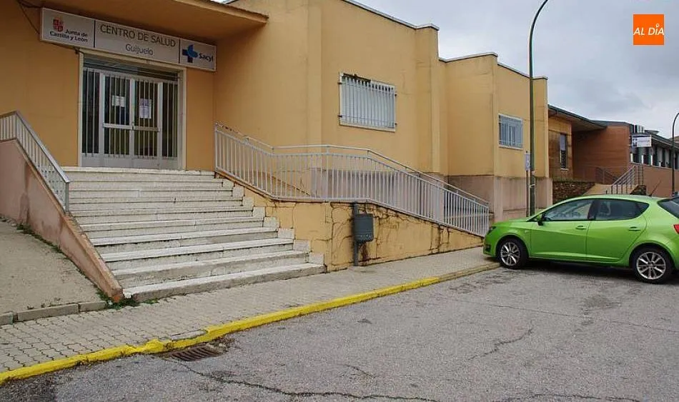 El centro de salud acoge donaciones de sangre esta tarde