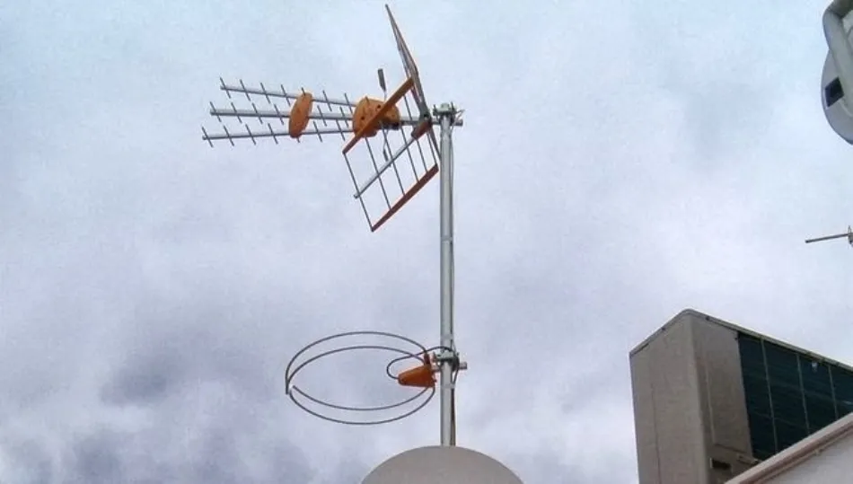 La señal de la TDT llega con dificultades a varios municipios de Arribes y Peñaranda