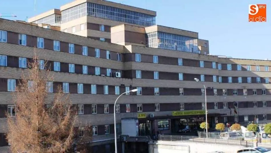 Hospital Clínico Universitario de Salamanca