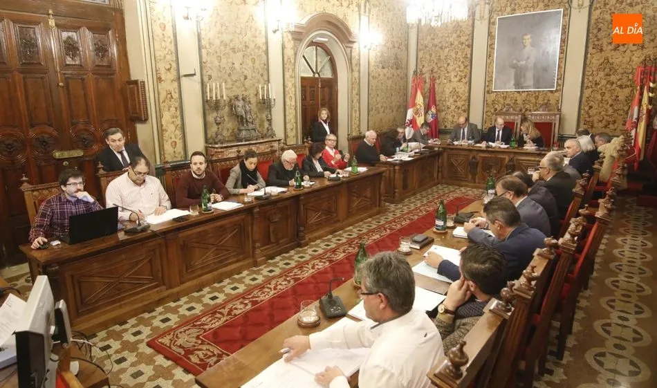 La Diputación muestra su apoyo a la caza y a los toros por su contribución a la economía...